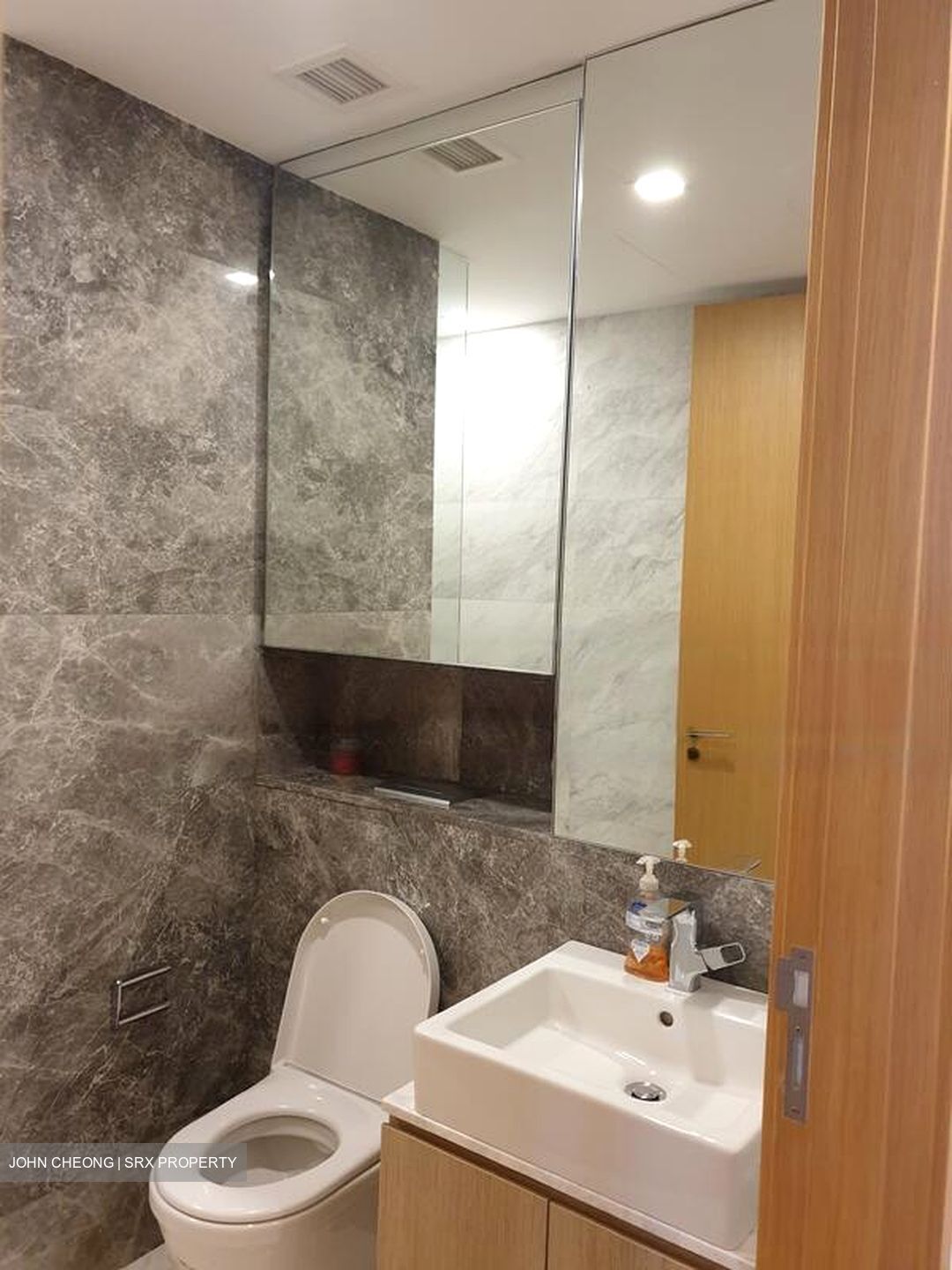 The Peak @ Cairnhill II (D9), Apartment #442505221